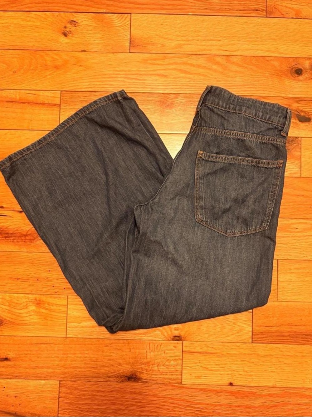 Divided Women’s wide leg denim